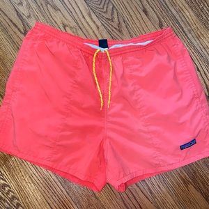 VINTAGE PATAGONIA BAGGIES